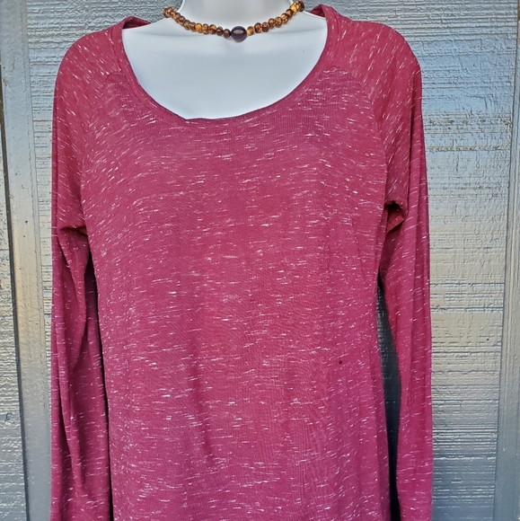 Pullover T Shirt - Picture 2 of 4